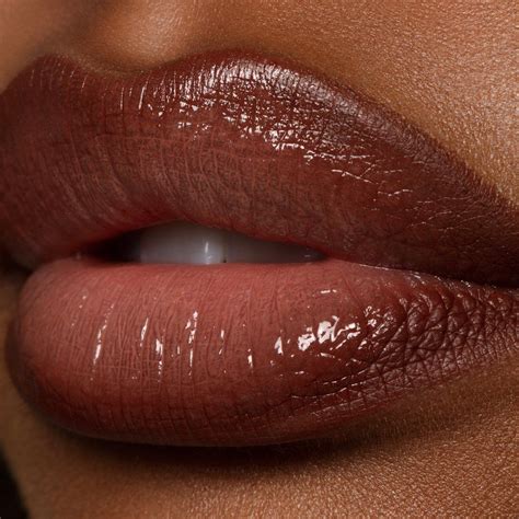 best lip gloss for dark lips